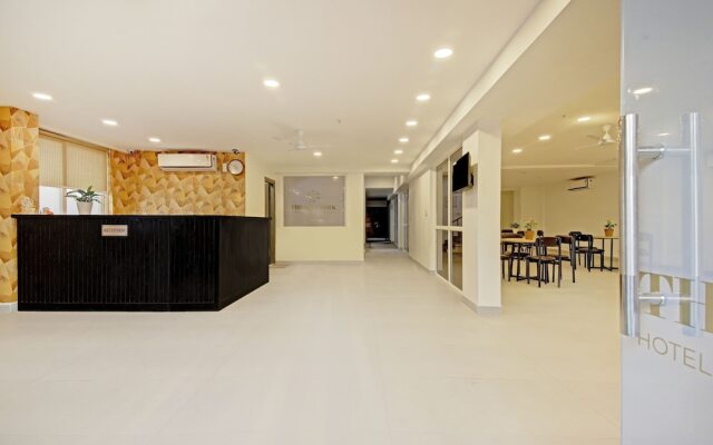 Treebo Trend Hotel Red York