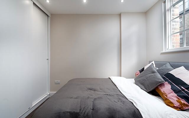 Meriden Court by CAPITAL