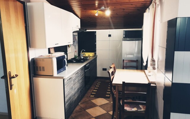 Accommodation Stosic