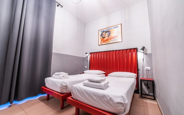 Yellowsquare Milan Hostel