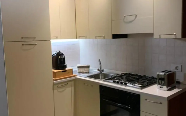 Il Vicoletto holiday house