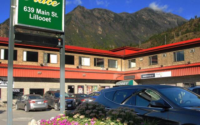 Hotel DeOro
