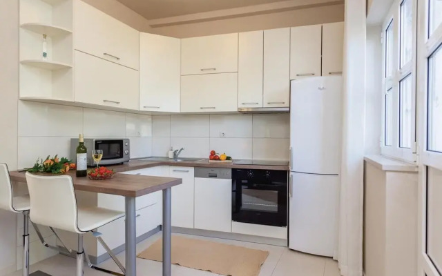 Stunning Home in Zaton Mali With Wifi and 4 Bedrooms