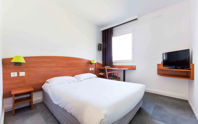 Hotel Akena Nantes Orvault