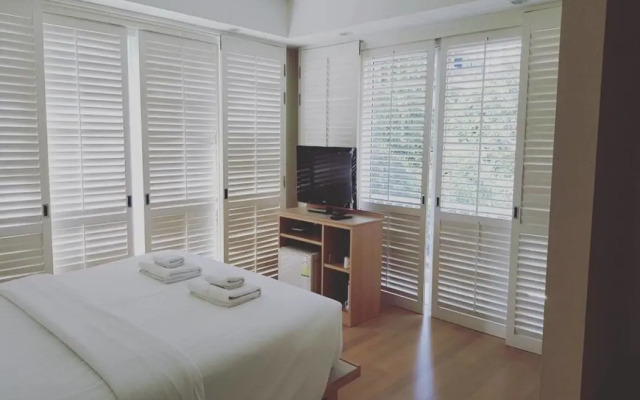 Baan Sea Talay Service Apartment