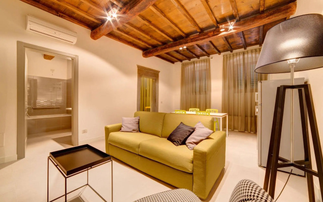 Palazzo Mannaioni Suites