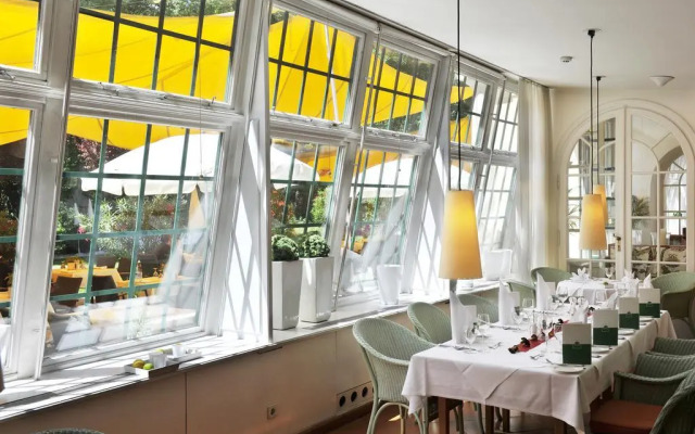 Gartenhotel Altmannsdorf