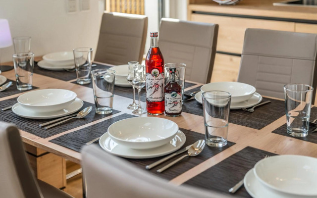 Appartement Alpengefühl am Dachstein