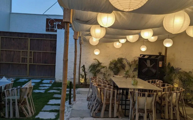 Mohit guest house