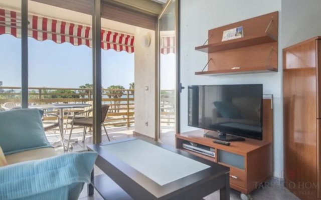 Th71 Apartamento en Primera Linea en Salou