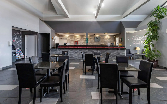 Quality Inn Duncan - Spartanburg West