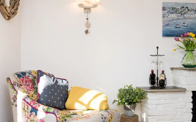 Holiday Home Thrift Cottage