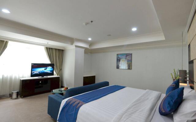 Amazing Koetaradja Jakarta