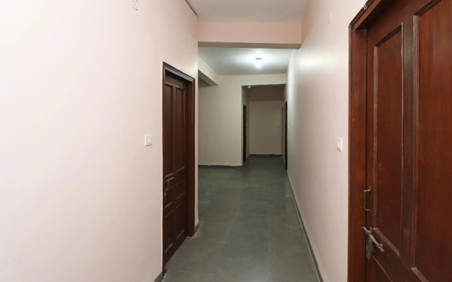 Affinity Palace By OYO Rooms