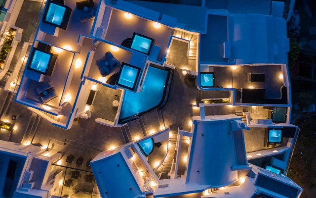 Sole D'oro Luxury Suites