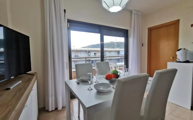 VILLAS COSETTE - Apartamento Neptuno 414