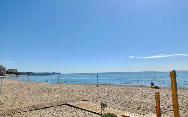 Apartamento Fuengirola R09 Edificio Ronda IV