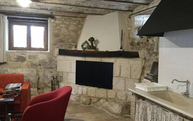 Country House Case Catalano