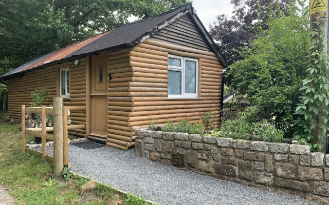 Beautiful 1-bed Studio in Boyton Launceston