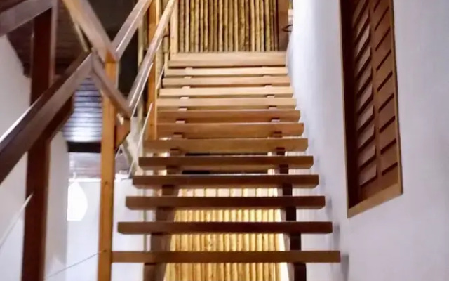 Pousada Tartaruga