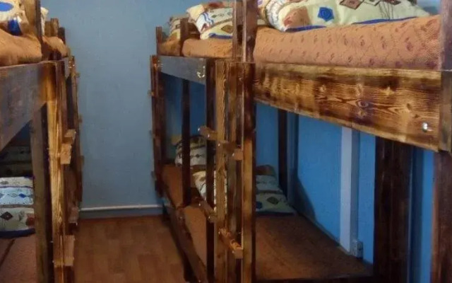 A Hostel