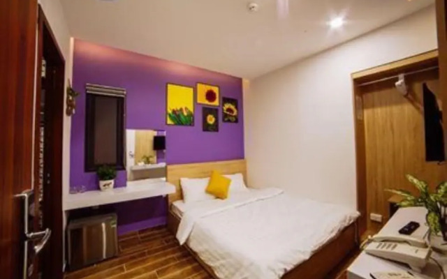 Thien Kim 2 Guesthouse