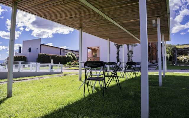 Posada y Spa Las Golondrinas