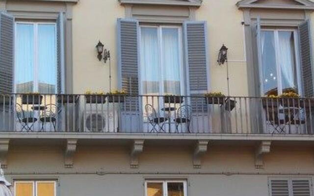 Residenza Vespucci