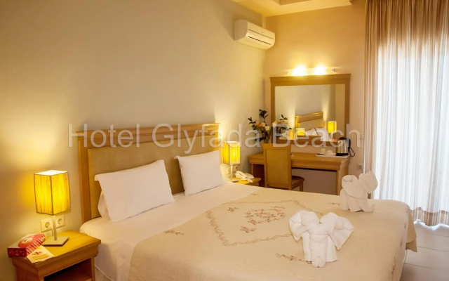 Glyfada Beach Hotel