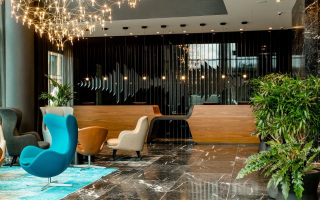 Motel One Köln-Messe