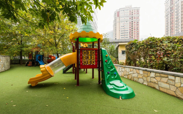 Oak Chateau Beijing
