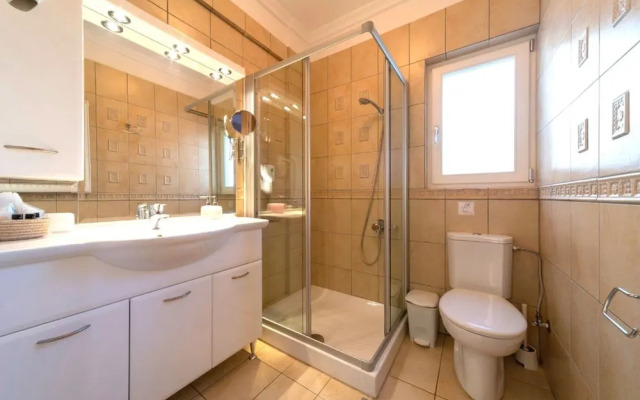 Nautilus Luxury Suites