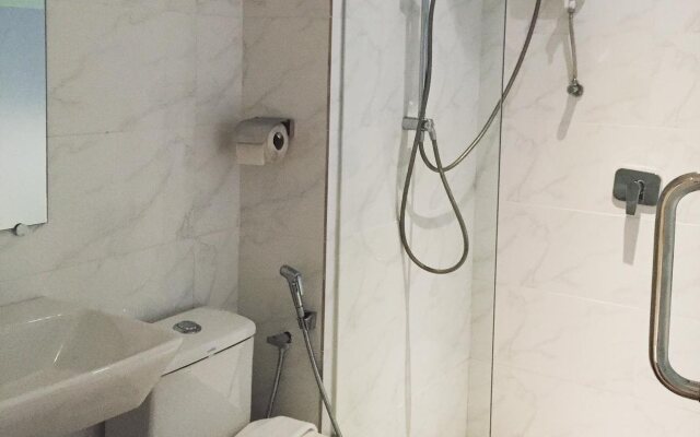 T+ Hotel Macallum