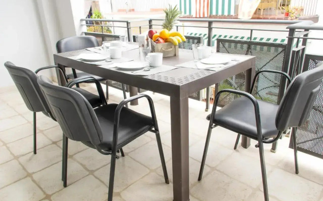 Apartamento Montroig 2