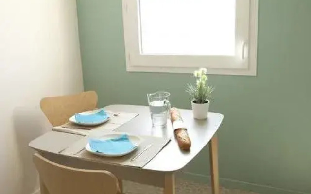 Les Clefs du Roy (by Popinns) - Buc (Versailles)