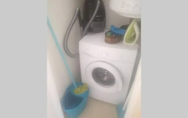 Ria Center Apartment - Right