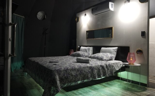 Hotel Villas y Glampings MyA, Puerto Viejo, Limon, C.R