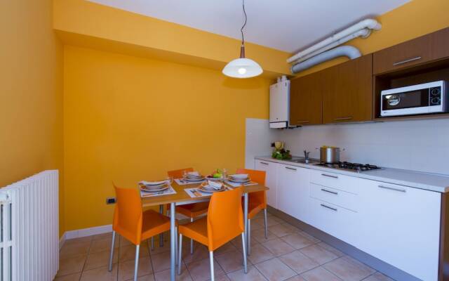 Modern and Cozy Furnished Apartment With one Wifi