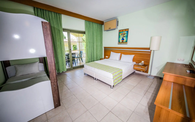 Anadolu Hotels Didim Club