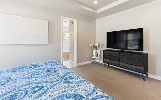 A Vacation Vista by RedAwning