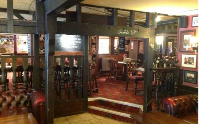 Fisherman's Cot, Tiverton by Marston's Inns