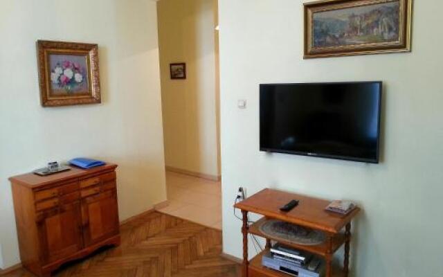 Galeria Apartamenty