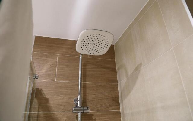 Rua 35 parking opcional by Salamancavacacional