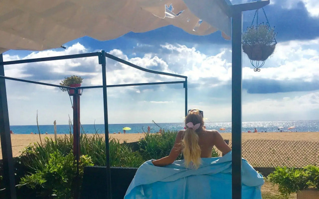 Beach House Barcelona Malgrat De Mar I