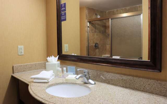 Hampton Inn & Suites Thibodaux