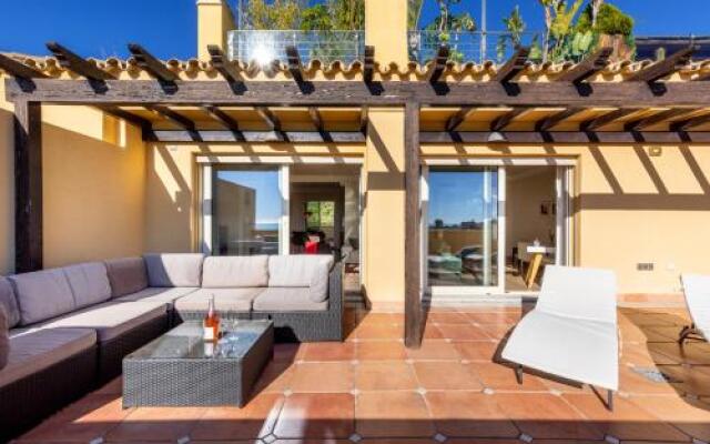 Sierra Blanca Penthouse
