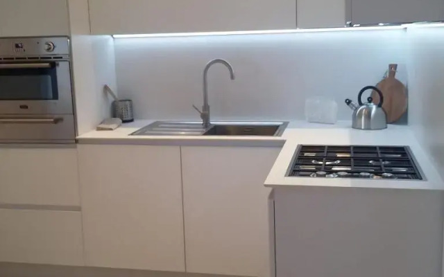 Attico Suite spiaggia Bari