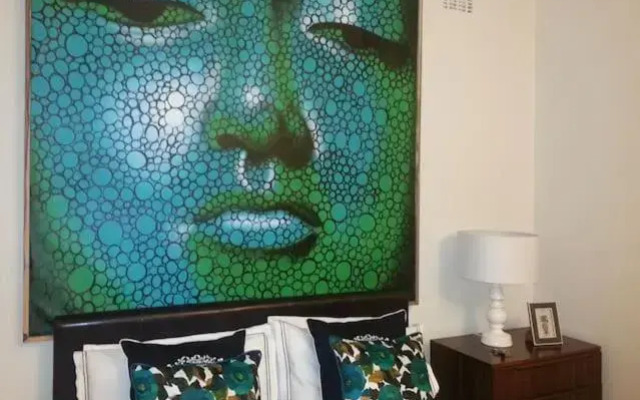 The Beach House Apartment