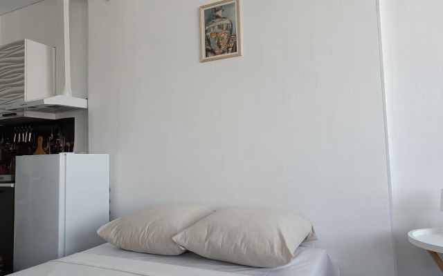 Квартира на улице Рихарда Зорге 13/1