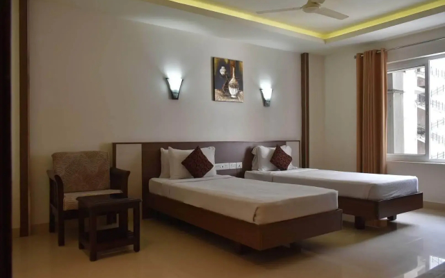 Hotel South Regency